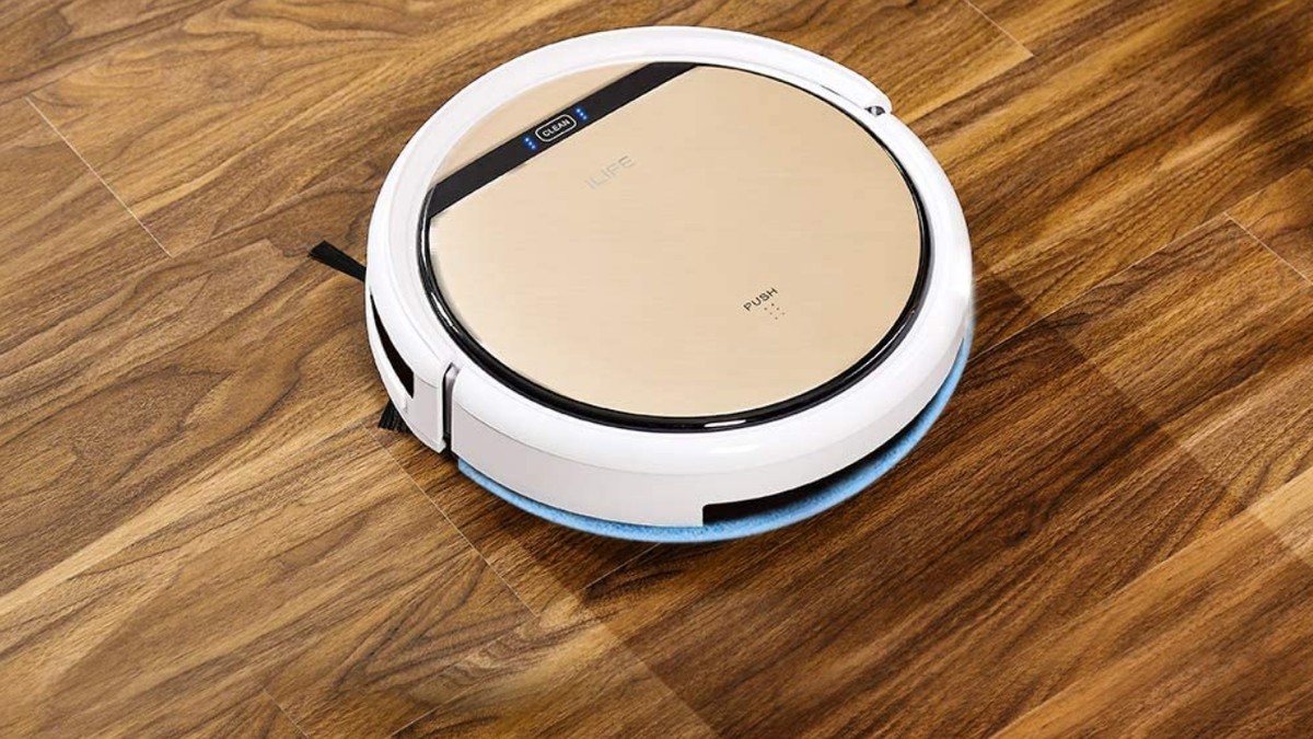 Aspirador robô: vale a pena comprar um modelo que passa pano? | Sua Casa Mais Tech | TechTudo