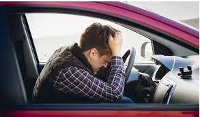 Motorista com CNH cassada desde 2015 é preso por embriaguez