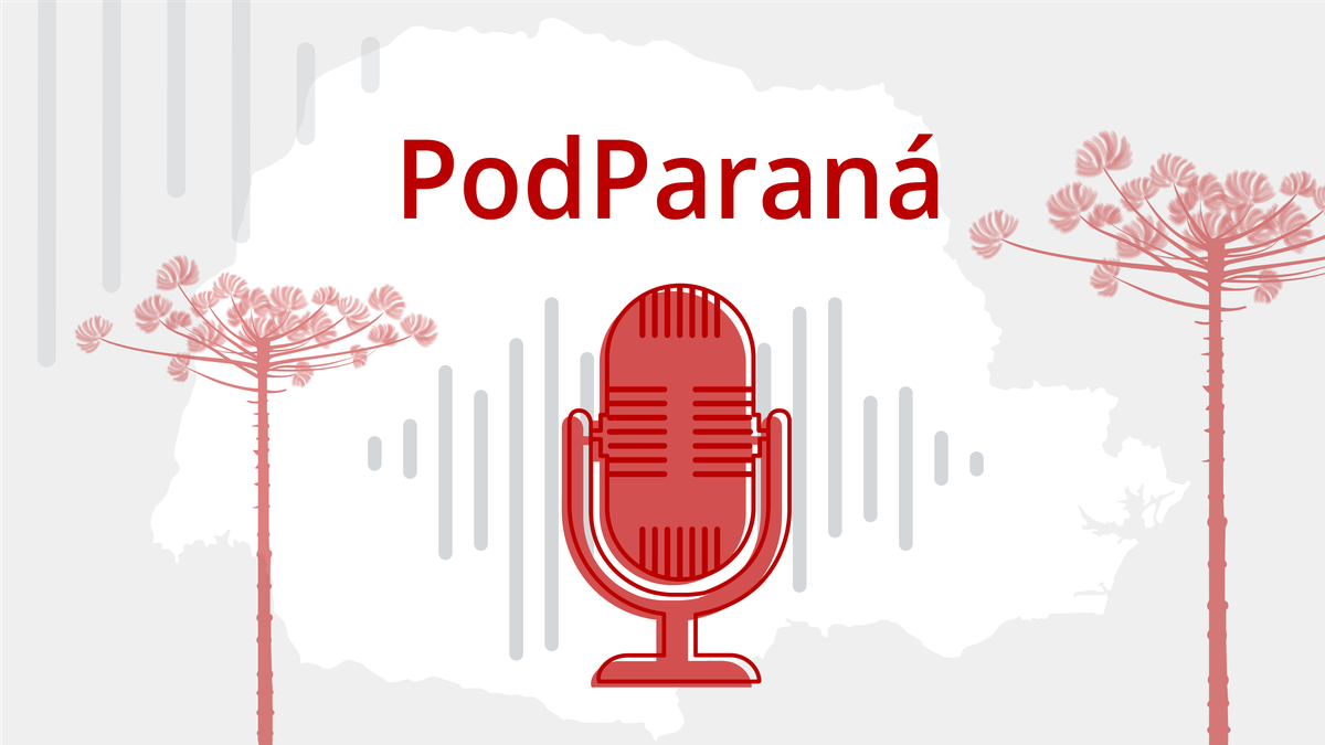 PodParaná #41: Vítima de incêndios, Parque de Ilha Grande guarda belezas naturais e biodiversidade