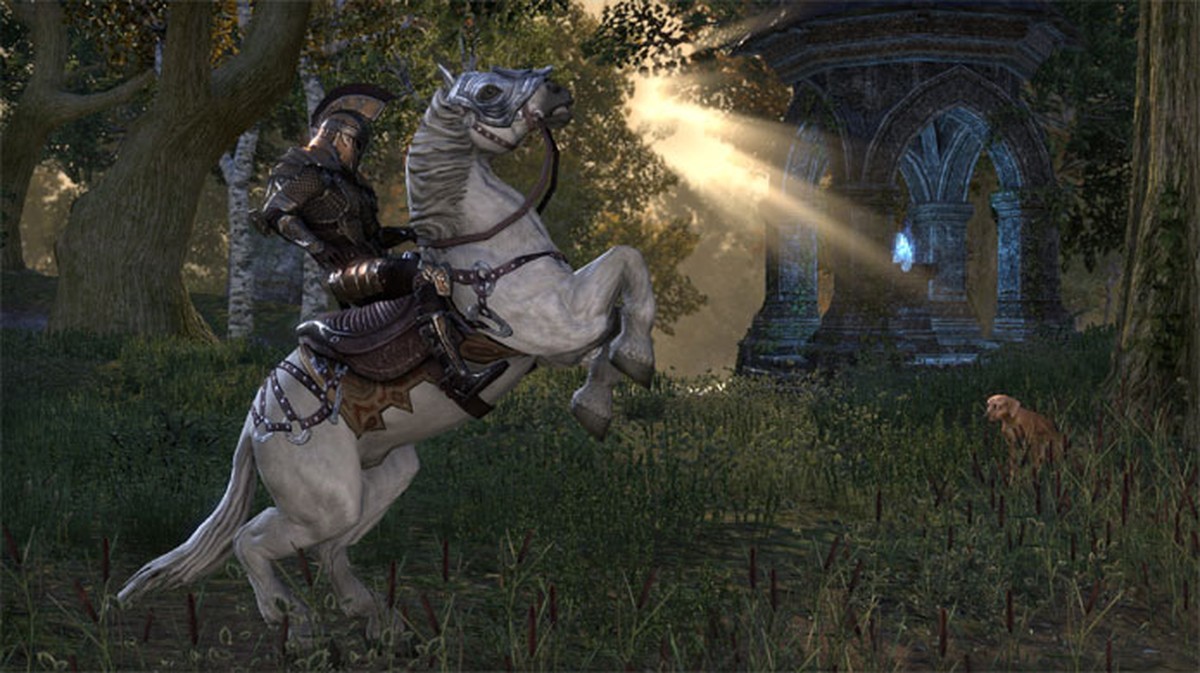 The Elder Scrolls Online: veja gameplay, requisitos e plataformas | Jogos de RPG | TechTudo