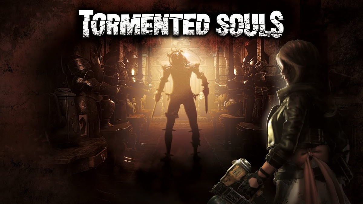 Tormented Souls: veja requisitos e gameplay do jogo de terror | Jogos de terror | TechTudo