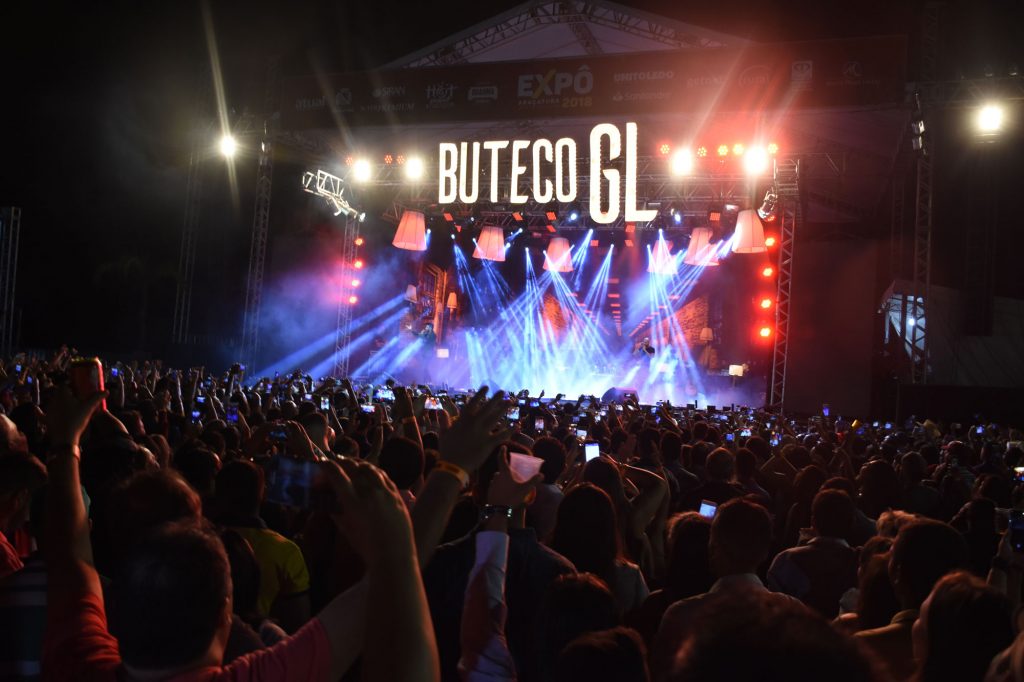 59° vem ai, Expô Araçatuba – Folha da Região