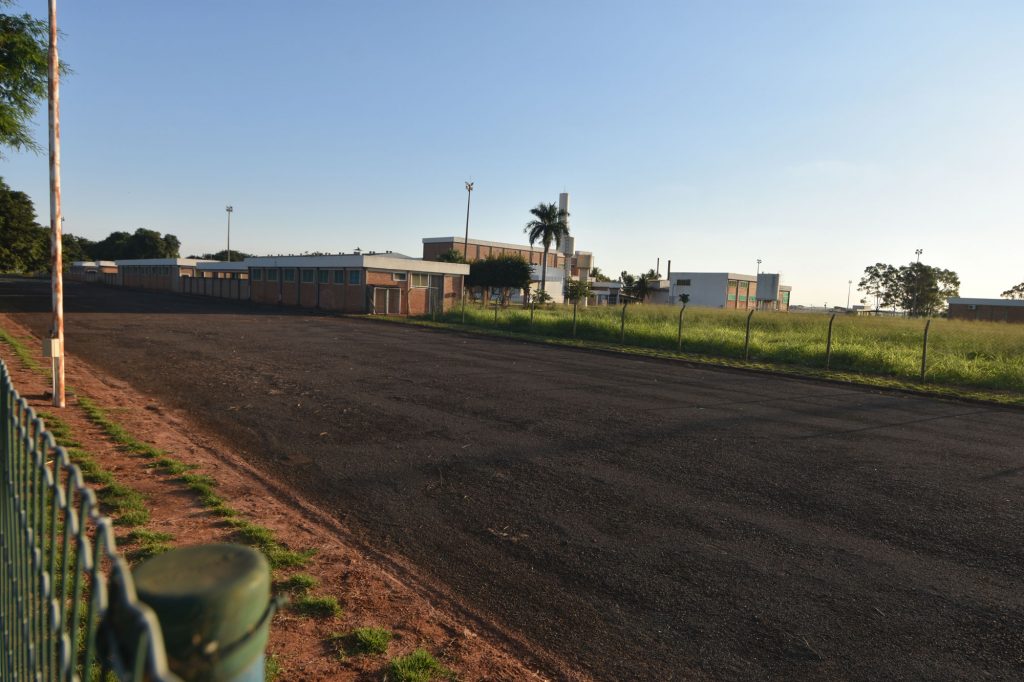 Asperbras prepara reativação de frigorífico fechado em Araçatuba – Folha da Região