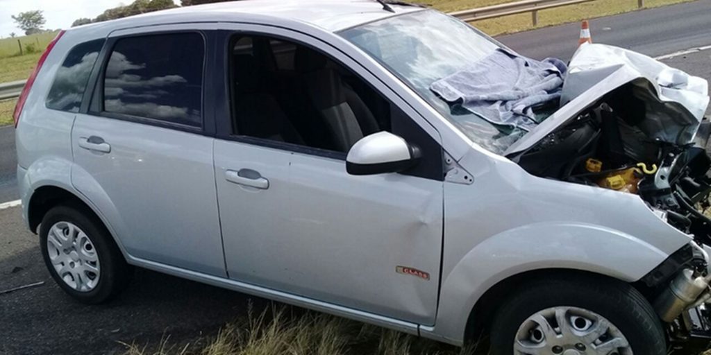 Homem morre em acidente na Rondon, em Birigui – Folha da Região