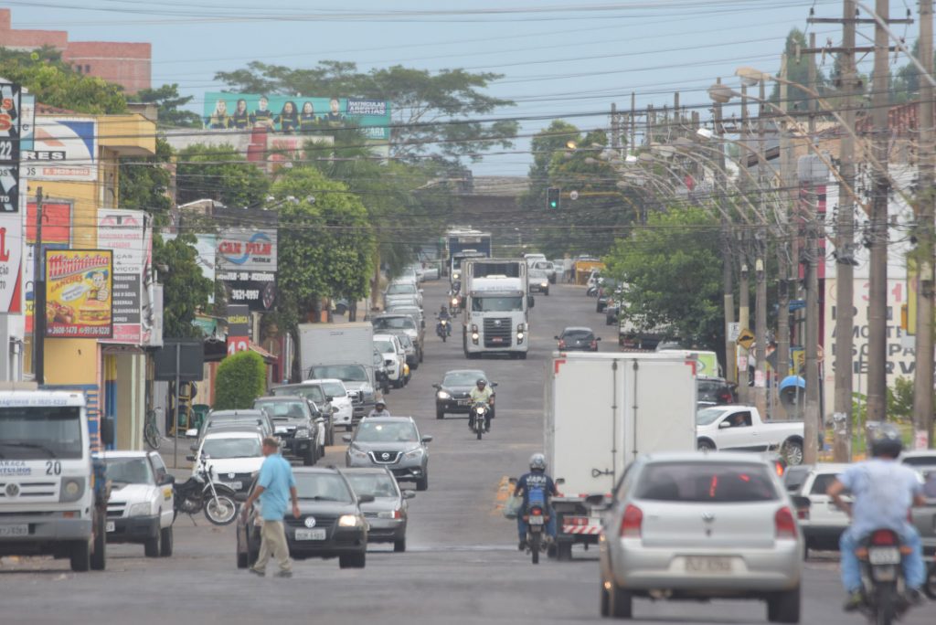 Licitação deve gerar economia de R$ 32 mil em recape – Folha da Região
