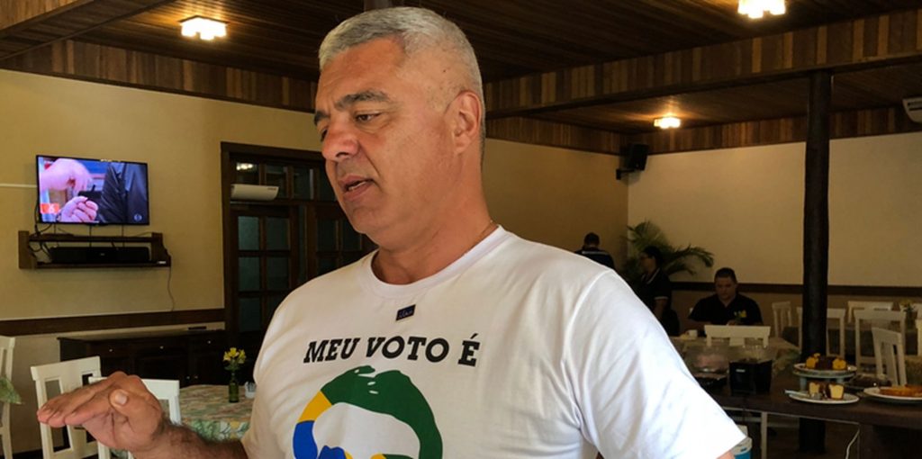 PSL de Bolsonaro deve mudar comando na região – Folha da Região