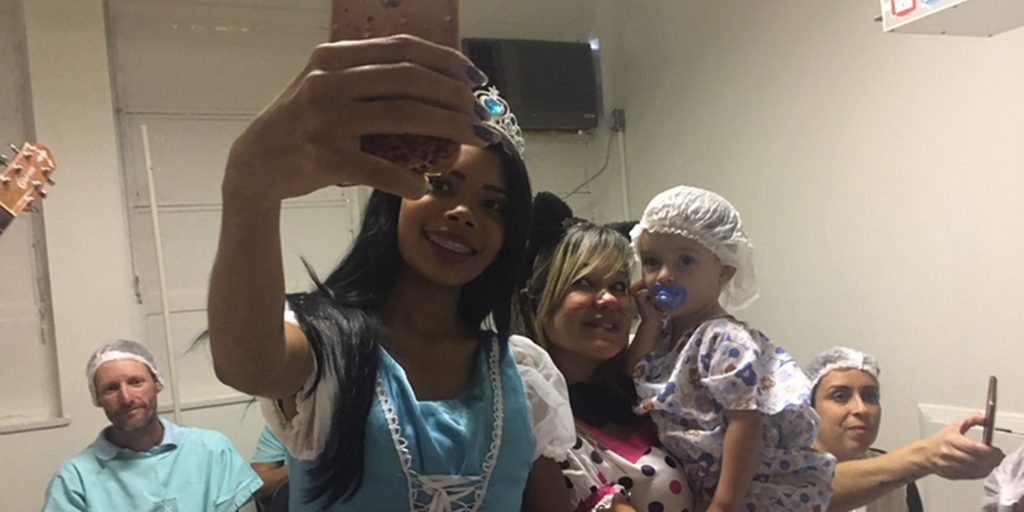 Santa Casa realiza mutirão de cirurgias em crianças – Folha da Região