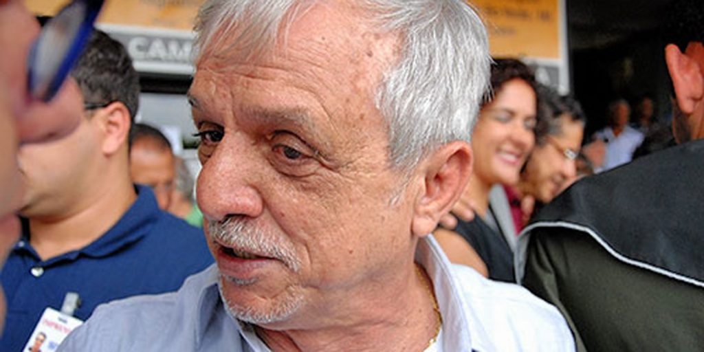 Roquinho vira réu no TRE por falsidade ideológica   Folha da Região