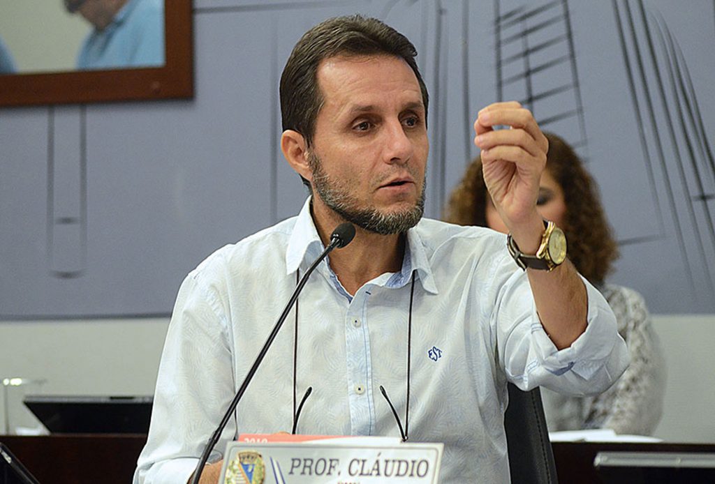 Retirado de pauta   Folha da Região