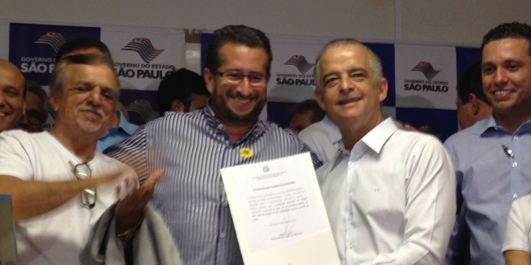 Governador deixa para municípios decisão sobre o AME Cirúrgico   Folha da Região